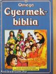 Gyermekbiblia