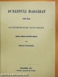 Dunántúli hadjárat 1707-ben