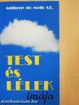 Test és lélek imája