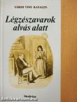 Légzészavarok alvás alatt