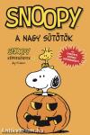 Snoopy képregények 16. rész