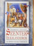 Szentek és kalandorok II. (töredék)