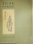 Tu Fu versei