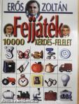 Fejjáték I.