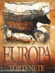 Európa története