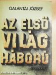 Az első világháború