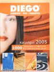 DIEGO Katalógus 2005
