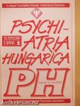 Psychiatria Hungarica 1999/5.