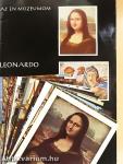 Leonardo, Michelangelo, Raffaello
