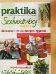 Szobanövény kalauz
