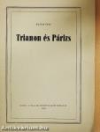 Trianon és Párizs