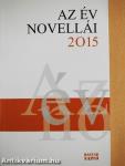 Az év novellái 2015