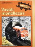 Vasútmodellezés