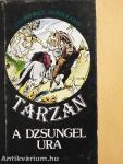 Tarzan a dzsungel ura