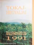 Tokaj-Hegyaljai Kalendárium 1991