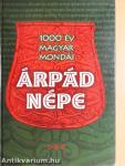 Árpád népe