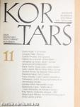 Kortárs 1987. november