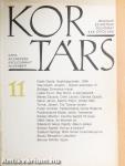 Kortárs 1986. november