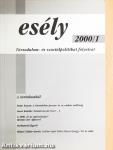 Esély 2000/1.