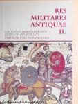 Res militares antiquae II.