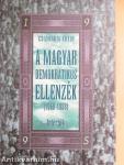 A magyar demokratikus ellenzék (1968-1988) - Interjúk