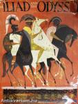 The Iliad and the Odyssey