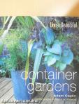Container Gardens