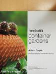 Container Gardens
