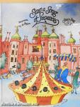 Sing a Song of Sixpence