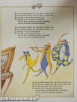 Sing a Song of Sixpence