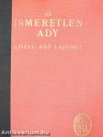 Az ismeretlen Ady