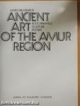Ancient Art of the Amur Region