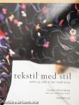 Tekstil med stil