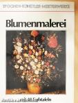 Blumenmalerei