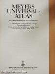 Meyers Universalatlas