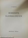 Berühmte Glasmalereien