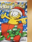 Garfield 2009/1. január (olvasatlan, nyomdatiszta állapotú)