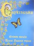 Csipkerózsika