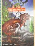 Otthonunk: a Föld - Őslények nyomában