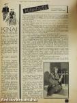 Magyar Uriasszonyok Lapja 1937. november 1.