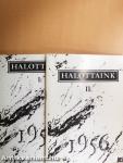 Halottaink 1956 I-II.