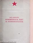 Az Angol Kommunista Párt 23. kongresszusa