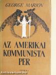 Az Amerikai Kommunista Per