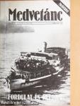 Medvetánc 1987/2. szám melléklete
