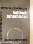 Boltívek teherbírása