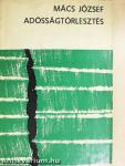 Adósságtörlesztés