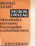 Murokország