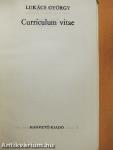 Curriculum vitae