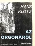 Az orgonáról