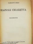 Hajnali cigaretta